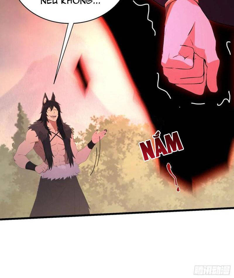 Hoá Ra Ta Đã Vô Địch Từ Lâu - Chapter 220 - Page 32