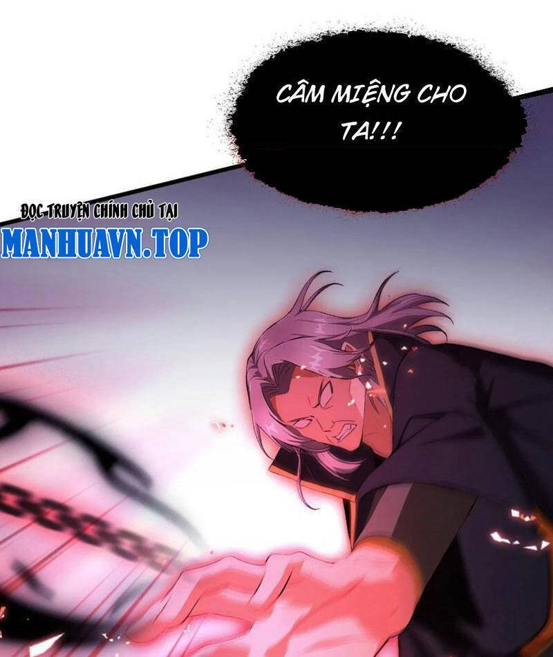 Hoá Ra Ta Đã Vô Địch Từ Lâu - Chapter 220 - Page 33