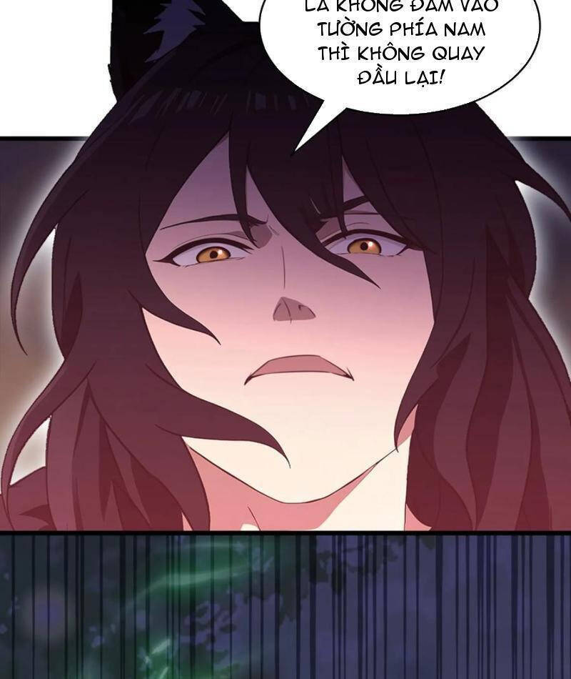 Hoá Ra Ta Đã Vô Địch Từ Lâu - Chapter 220 - Page 38