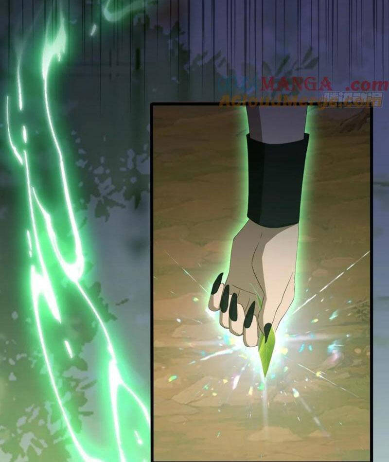 Hoá Ra Ta Đã Vô Địch Từ Lâu - Chapter 220 - Page 39