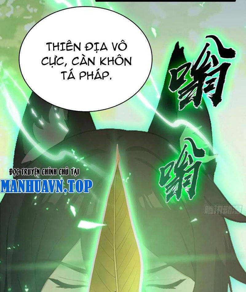 Hoá Ra Ta Đã Vô Địch Từ Lâu - Chapter 220 - Page 40