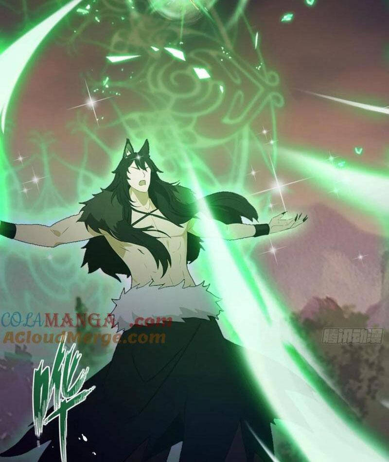 Hoá Ra Ta Đã Vô Địch Từ Lâu - Chapter 220 - Page 43