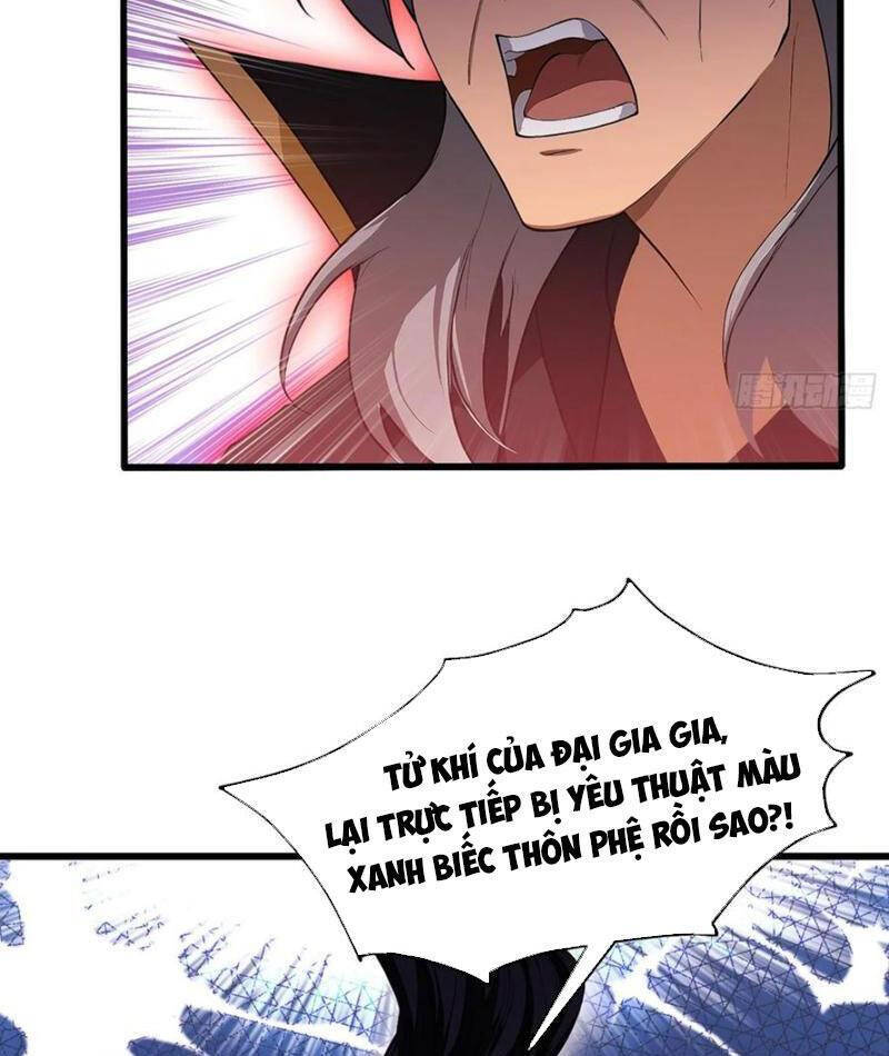 Hoá Ra Ta Đã Vô Địch Từ Lâu - Chapter 220 - Page 51
