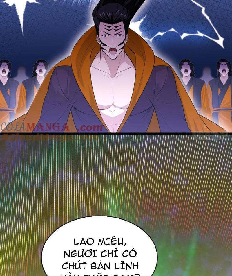 Hoá Ra Ta Đã Vô Địch Từ Lâu - Chapter 220 - Page 52