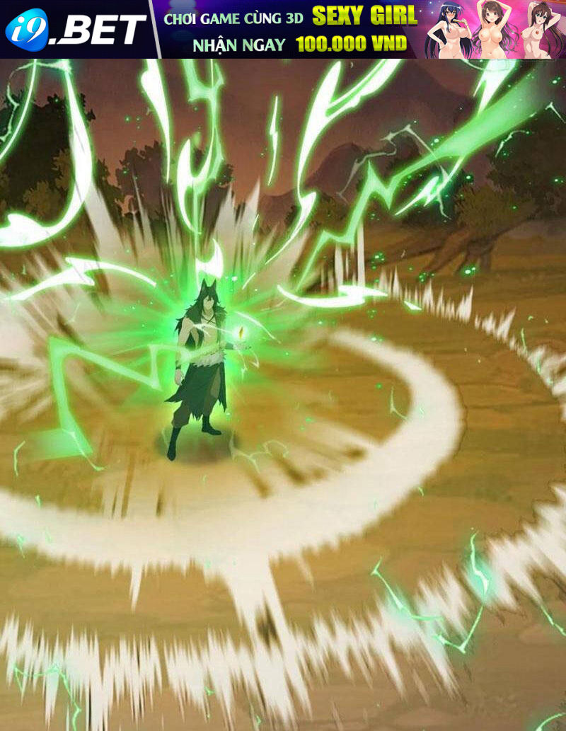 Hoá Ra Ta Đã Vô Địch Từ Lâu - Chapter 220 - Page 57