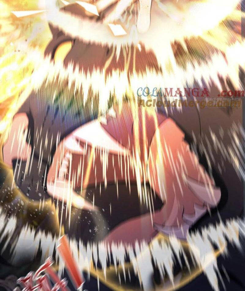 Hoá Ra Ta Đã Vô Địch Từ Lâu - Chapter 220 - Page 6