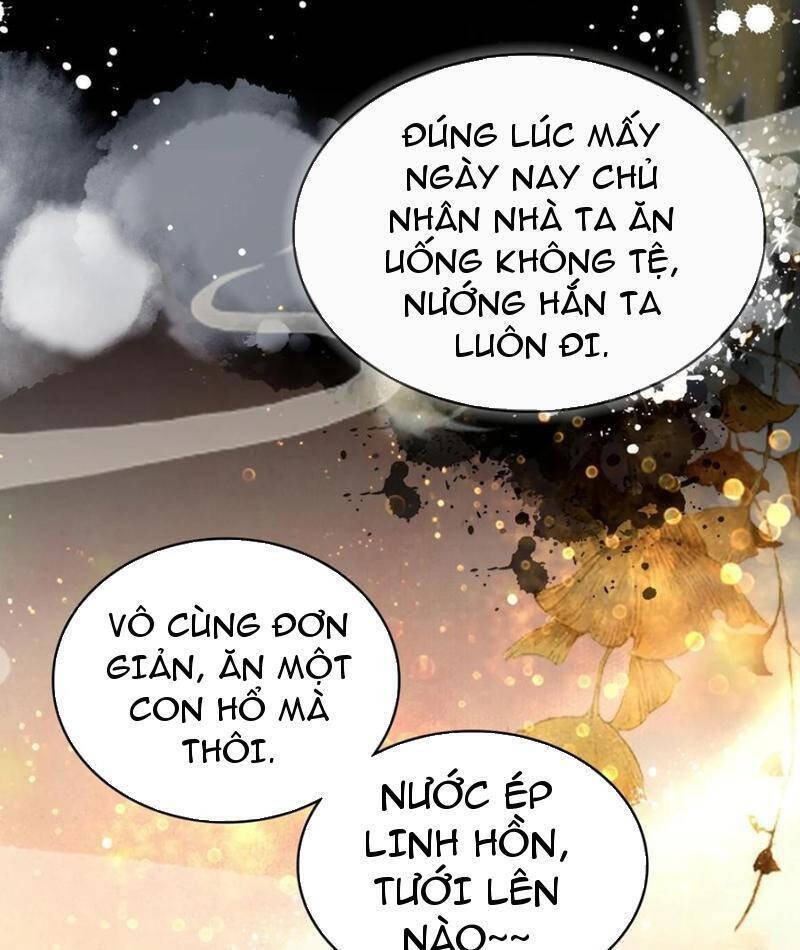 Hoá Ra Ta Đã Vô Địch Từ Lâu - Chapter 220 - Page 8