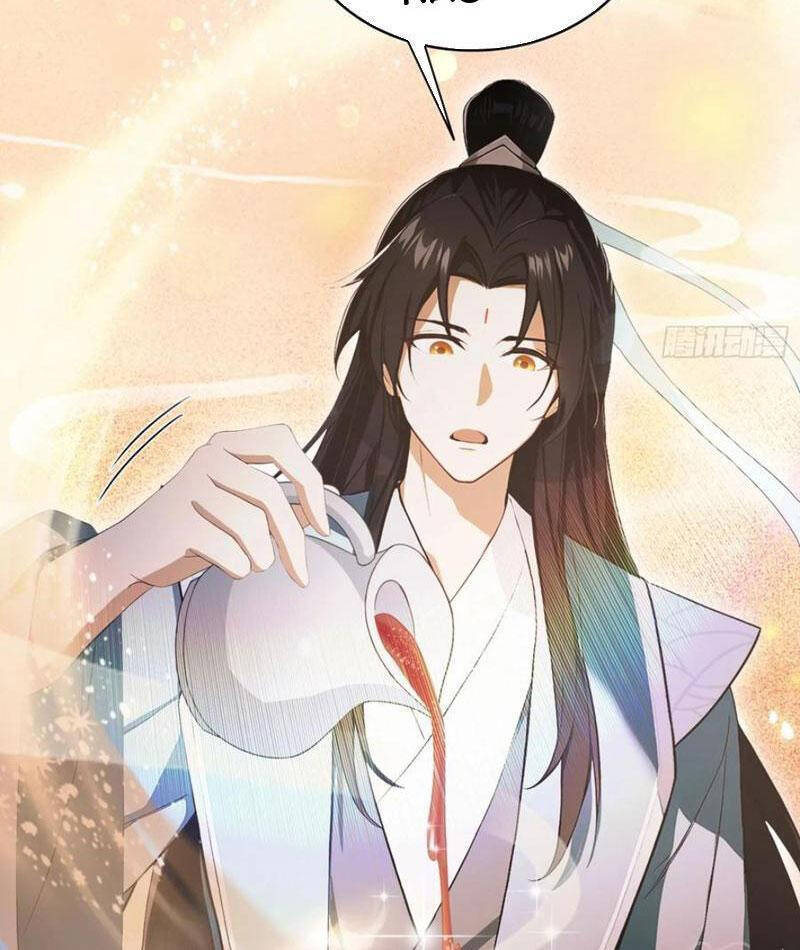 Hoá Ra Ta Đã Vô Địch Từ Lâu - Chapter 220 - Page 9