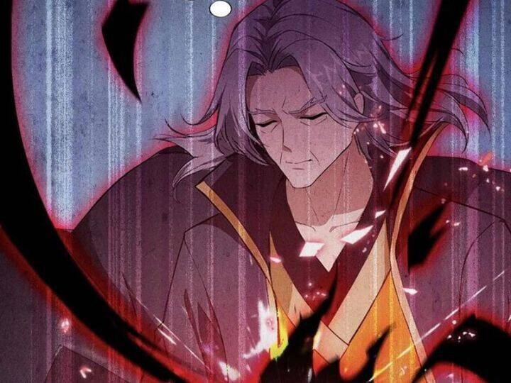 Hoá Ra Ta Đã Vô Địch Từ Lâu - Chapter 221 - Page 13