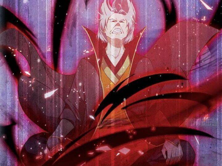 Hoá Ra Ta Đã Vô Địch Từ Lâu - Chapter 221 - Page 17