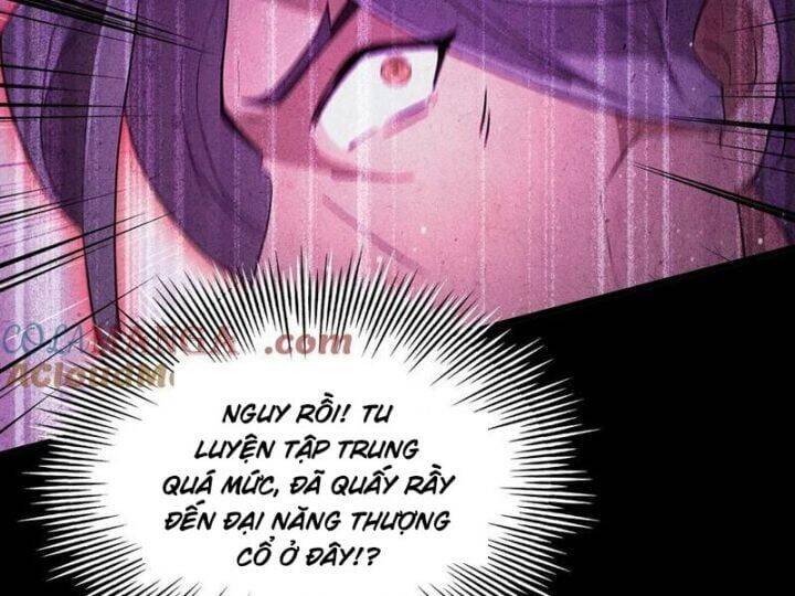 Hoá Ra Ta Đã Vô Địch Từ Lâu - Chapter 221 - Page 23