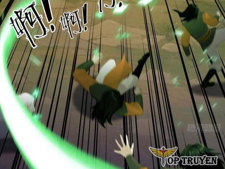 Hoá Ra Ta Đã Vô Địch Từ Lâu - Chapter 221 - Page 3