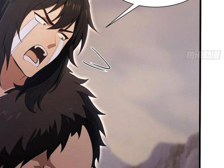 Hoá Ra Ta Đã Vô Địch Từ Lâu - Chapter 221 - Page 37