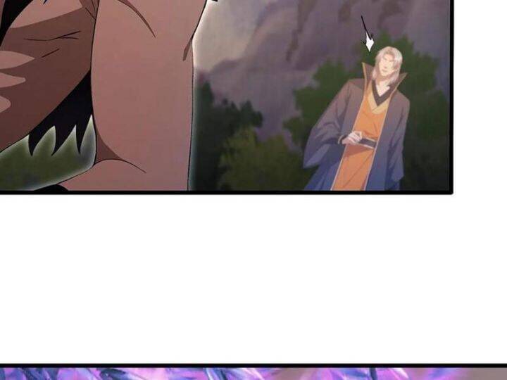 Hoá Ra Ta Đã Vô Địch Từ Lâu - Chapter 221 - Page 38