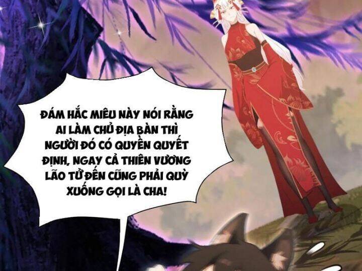 Hoá Ra Ta Đã Vô Địch Từ Lâu - Chapter 221 - Page 39