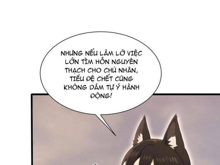 Hoá Ra Ta Đã Vô Địch Từ Lâu - Chapter 221 - Page 43
