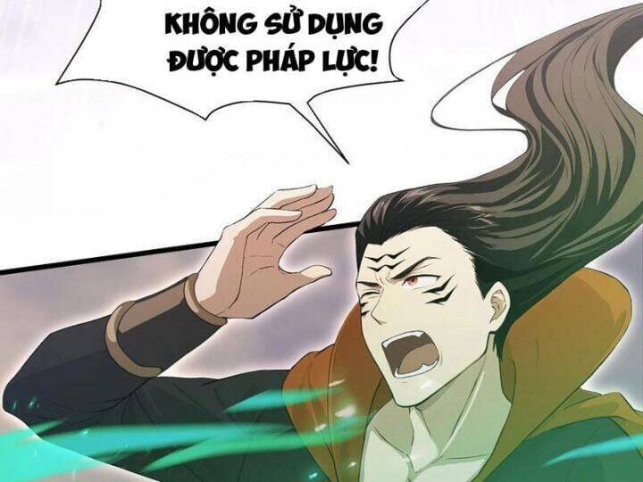 Hoá Ra Ta Đã Vô Địch Từ Lâu - Chapter 221 - Page 48