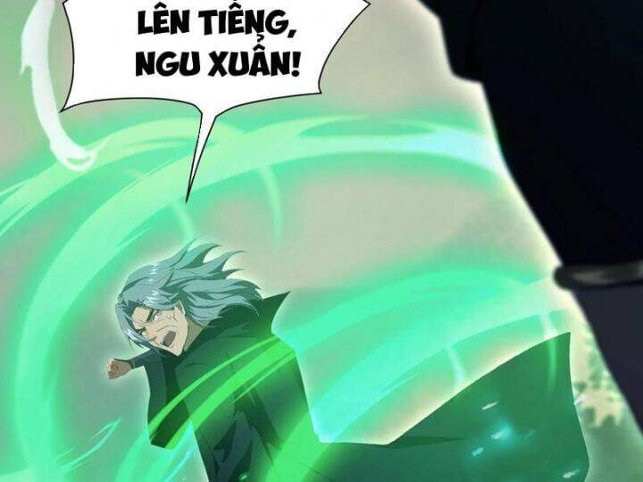Hoá Ra Ta Đã Vô Địch Từ Lâu - Chapter 221 - Page 51