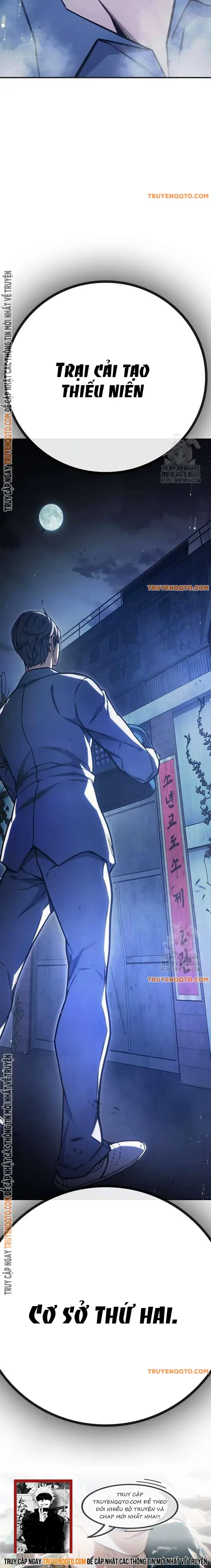 Nhà Tù Vị Thành Niên - Chapter 31 - Page 21