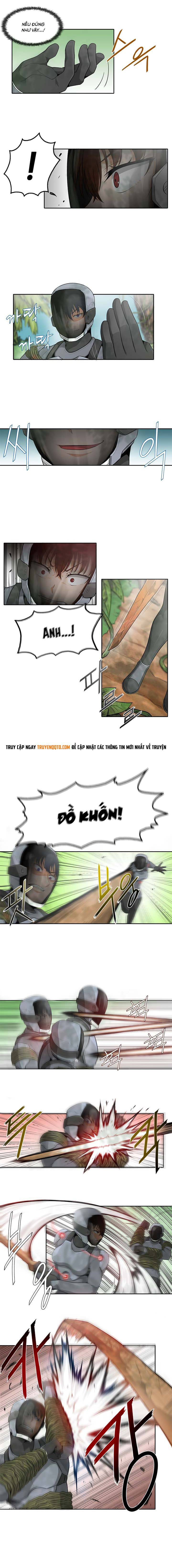 Tôi Chiến Đấu Một Mình - Chapter 10 - Page 5