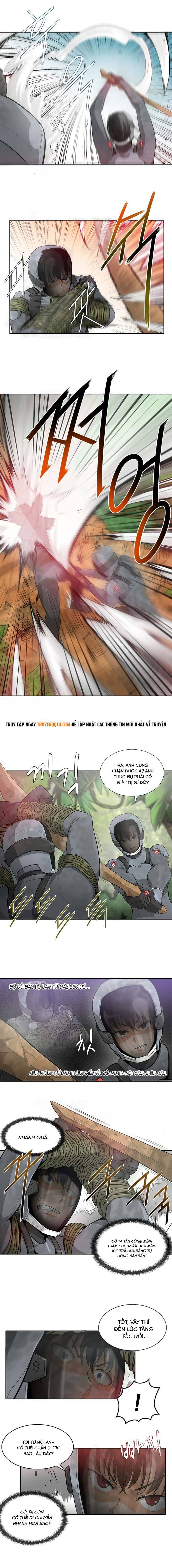 Tôi Chiến Đấu Một Mình - Chapter 10 - Page 6