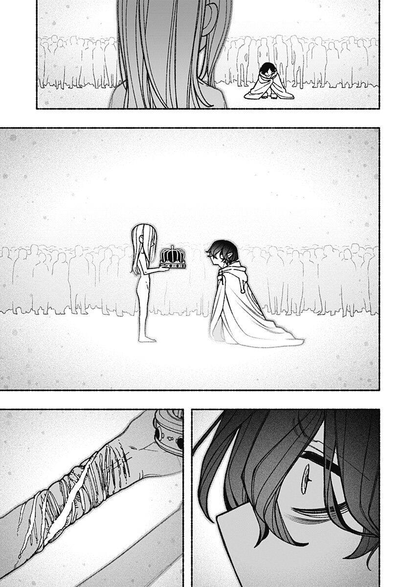 Make The Exorcist Fall In Love - Chapter 78 - Page 10