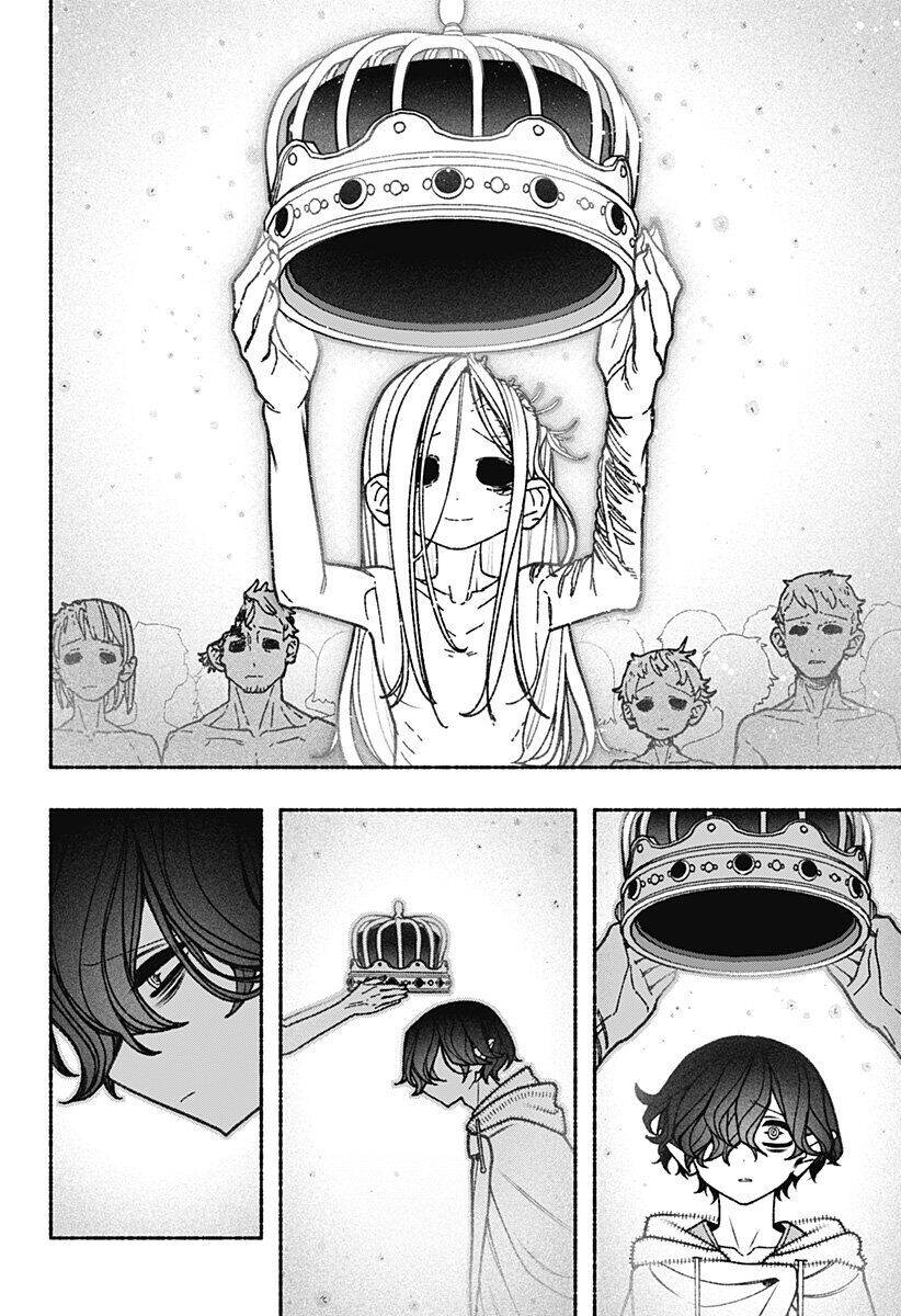 Make The Exorcist Fall In Love - Chapter 78 - Page 11