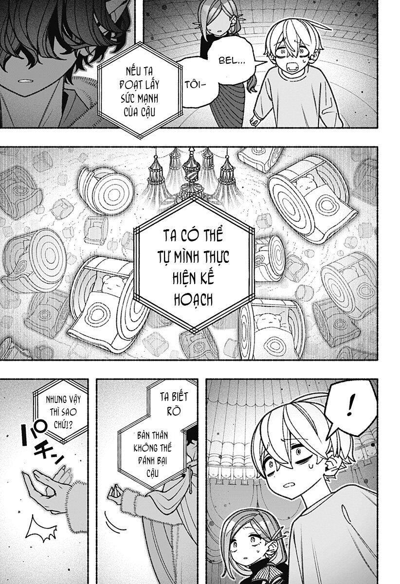 Make The Exorcist Fall In Love - Chapter 78 - Page 13