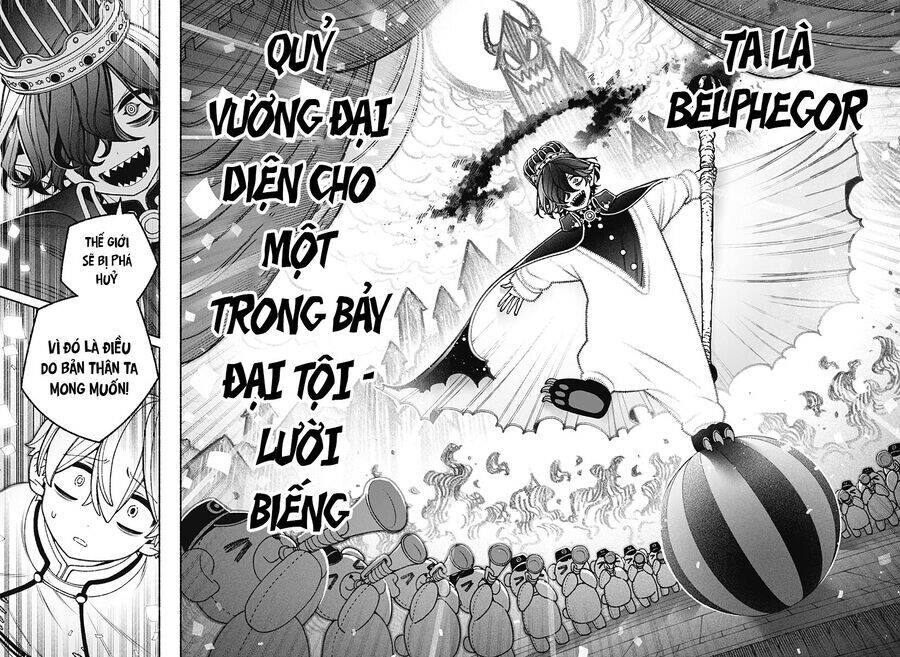 Make The Exorcist Fall In Love - Chapter 78 - Page 16