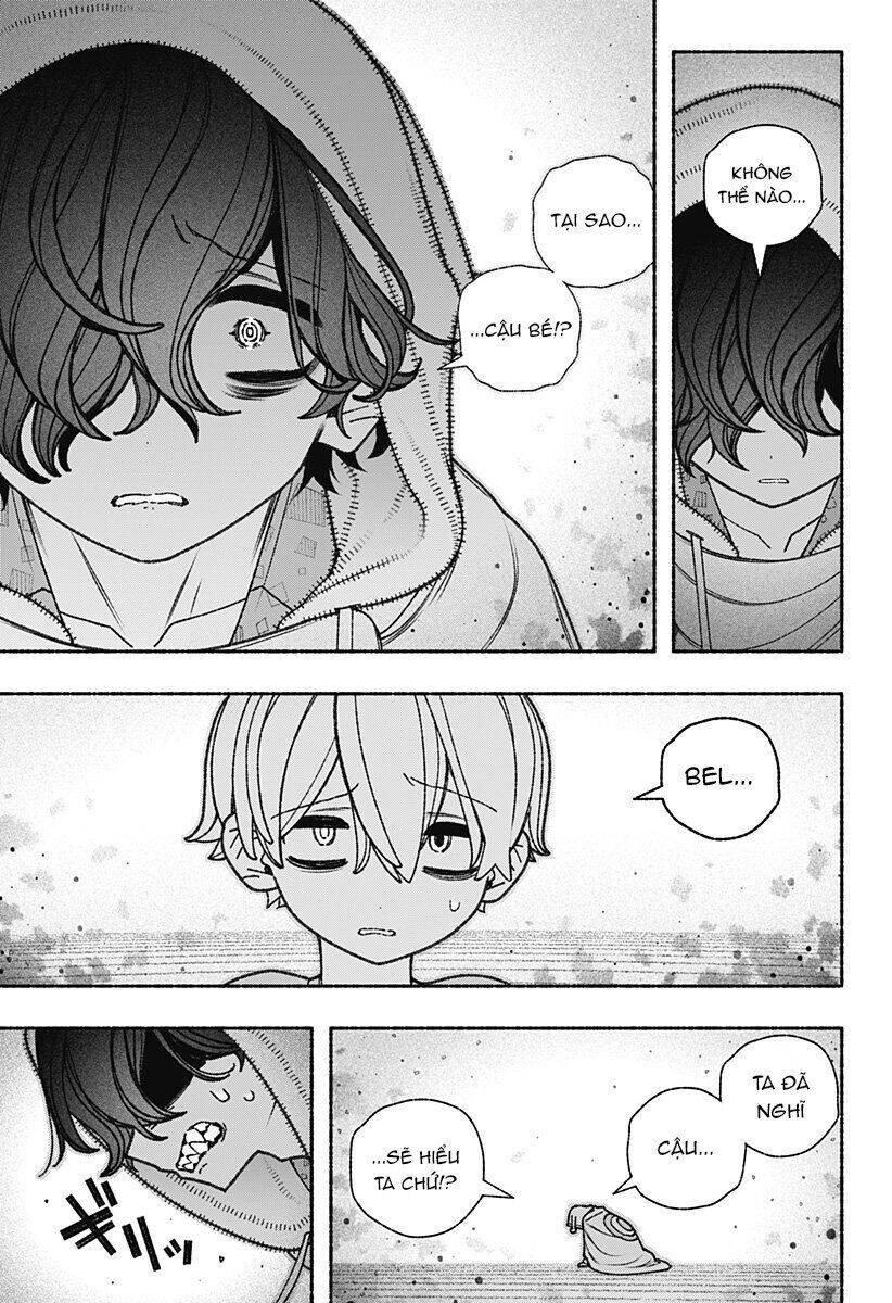 Make The Exorcist Fall In Love - Chapter 78 - Page 4