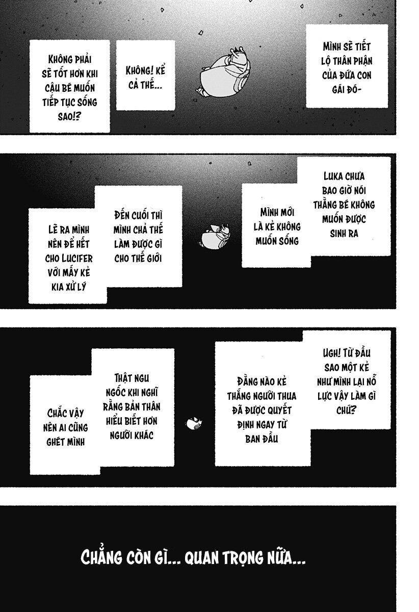 Make The Exorcist Fall In Love - Chapter 78 - Page 8