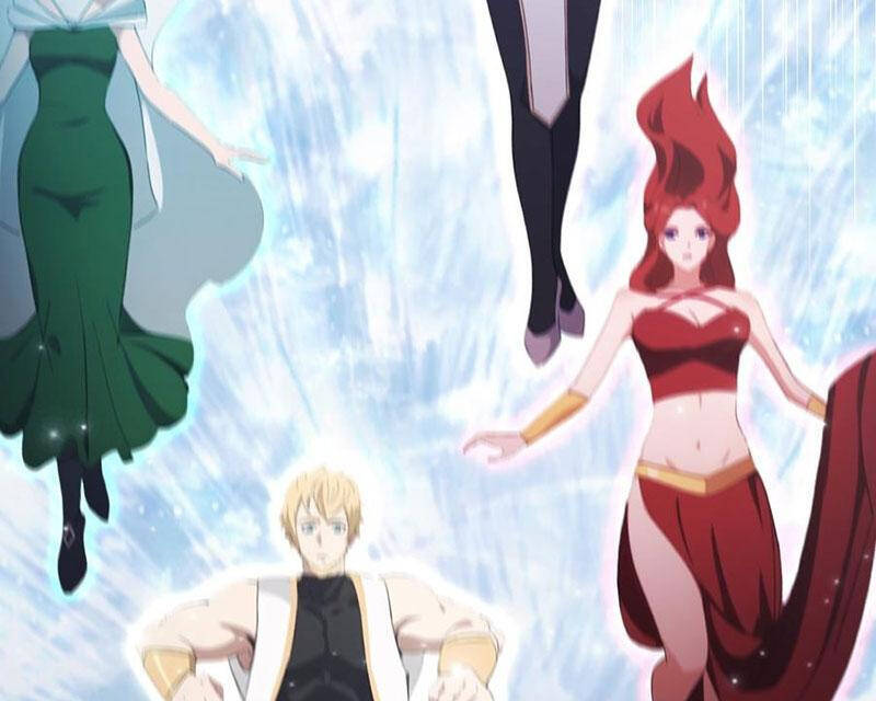 Tu Tiên Trở Về Tại Vườn Trường - Season 2 - Chapter 68 - Page 103