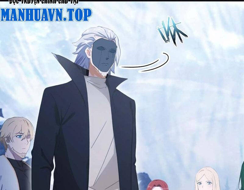 Tu Tiên Trở Về Tại Vườn Trường - Season 2 - Chapter 68 - Page 122