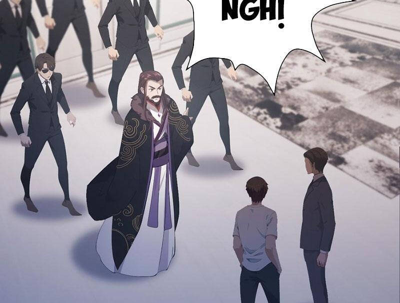 Tu Tiên Trở Về Tại Vườn Trường - Season 2 - Chapter 68 - Page 15