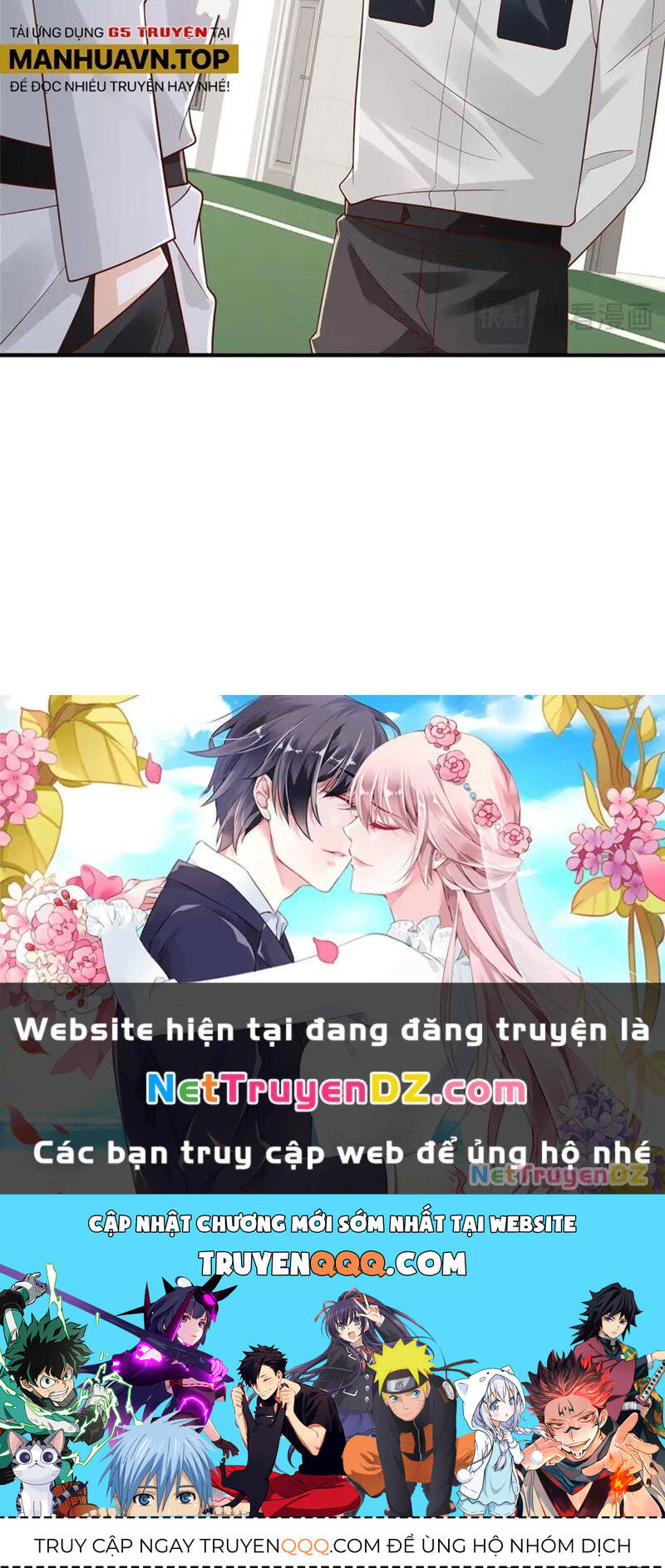 Mỗi Tuần Ta Có Một Nghề Nghiệp Mới - Chapter 757 - Page 55