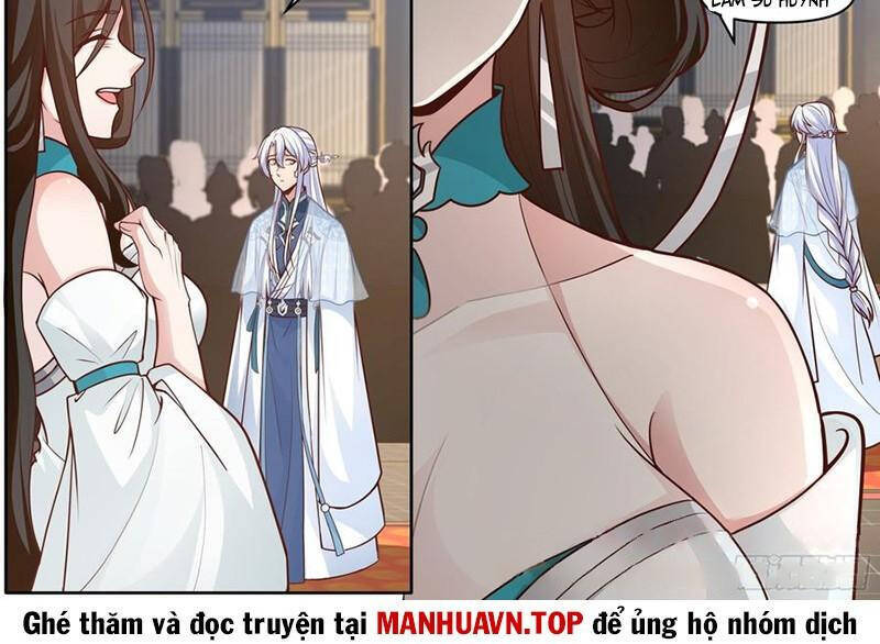 Nhân Vật Phản Diện Đại Sư Huynh Tất Cả Các Sư Muội Đều Là Bệnh Kiều - Chapter 165 - Page 15