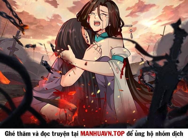 Nhân Vật Phản Diện Đại Sư Huynh Tất Cả Các Sư Muội Đều Là Bệnh Kiều - Chapter 165 - Page 17