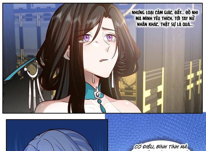 Nhân Vật Phản Diện Đại Sư Huynh Tất Cả Các Sư Muội Đều Là Bệnh Kiều - Chapter 165 - Page 18