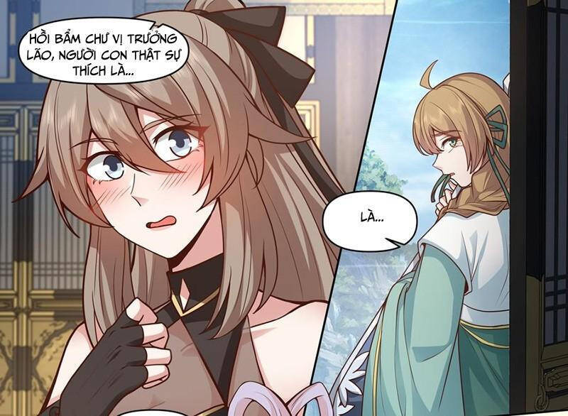 Nhân Vật Phản Diện Đại Sư Huynh Tất Cả Các Sư Muội Đều Là Bệnh Kiều - Chapter 165 - Page 4