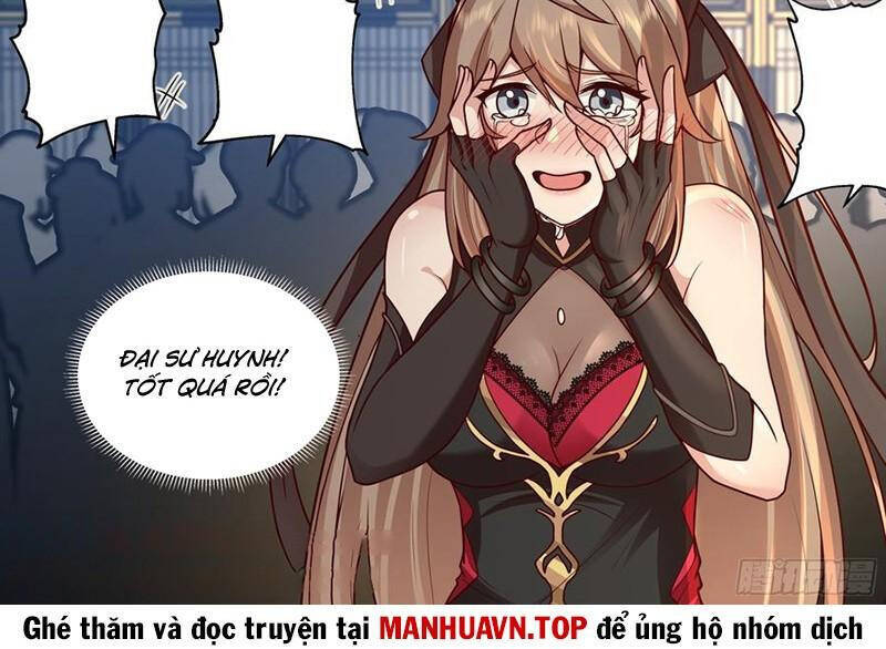 Nhân Vật Phản Diện Đại Sư Huynh Tất Cả Các Sư Muội Đều Là Bệnh Kiều - Chapter 165 - Page 9