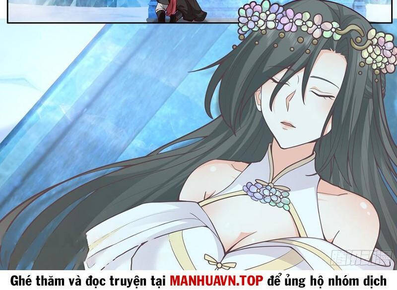 Nhân Vật Phản Diện Đại Sư Huynh Tất Cả Các Sư Muội Đều Là Bệnh Kiều - Chapter 166 - Page 13