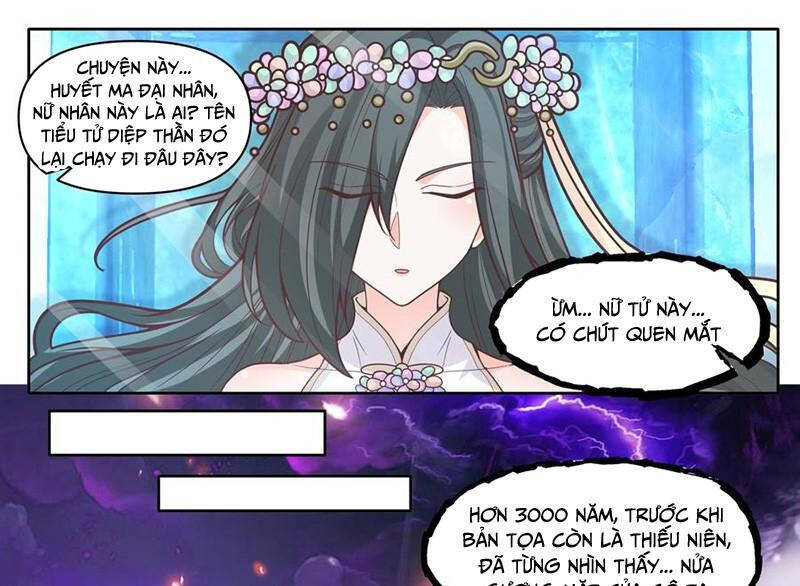 Nhân Vật Phản Diện Đại Sư Huynh Tất Cả Các Sư Muội Đều Là Bệnh Kiều - Chapter 166 - Page 14