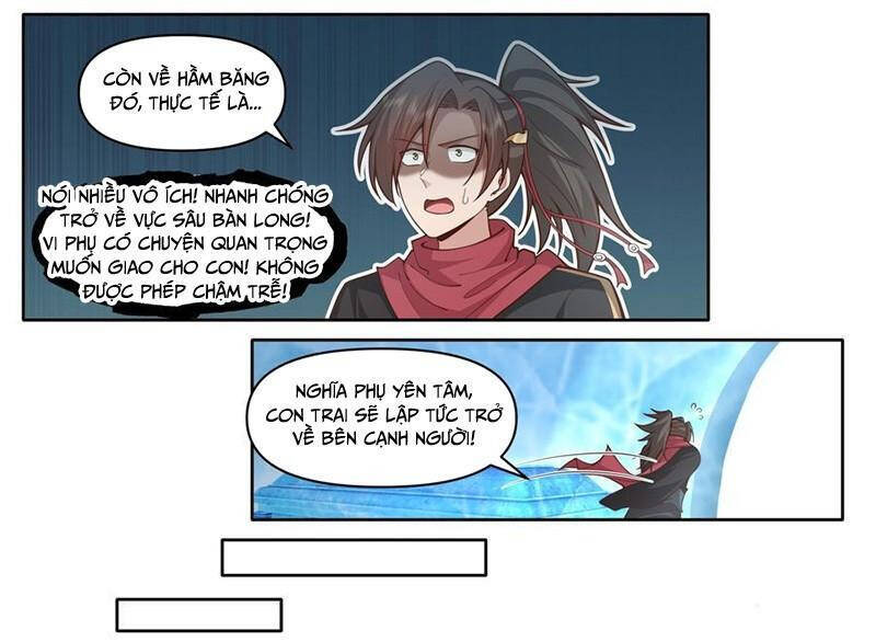 Nhân Vật Phản Diện Đại Sư Huynh Tất Cả Các Sư Muội Đều Là Bệnh Kiều - Chapter 166 - Page 22