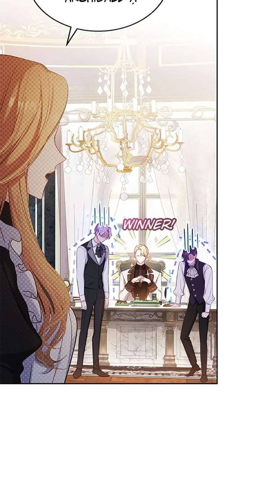 Hầu Gái Trong Trò Chơi Harem Ngược Muốn Nghỉ Việc - Chapter 1 - Page 100