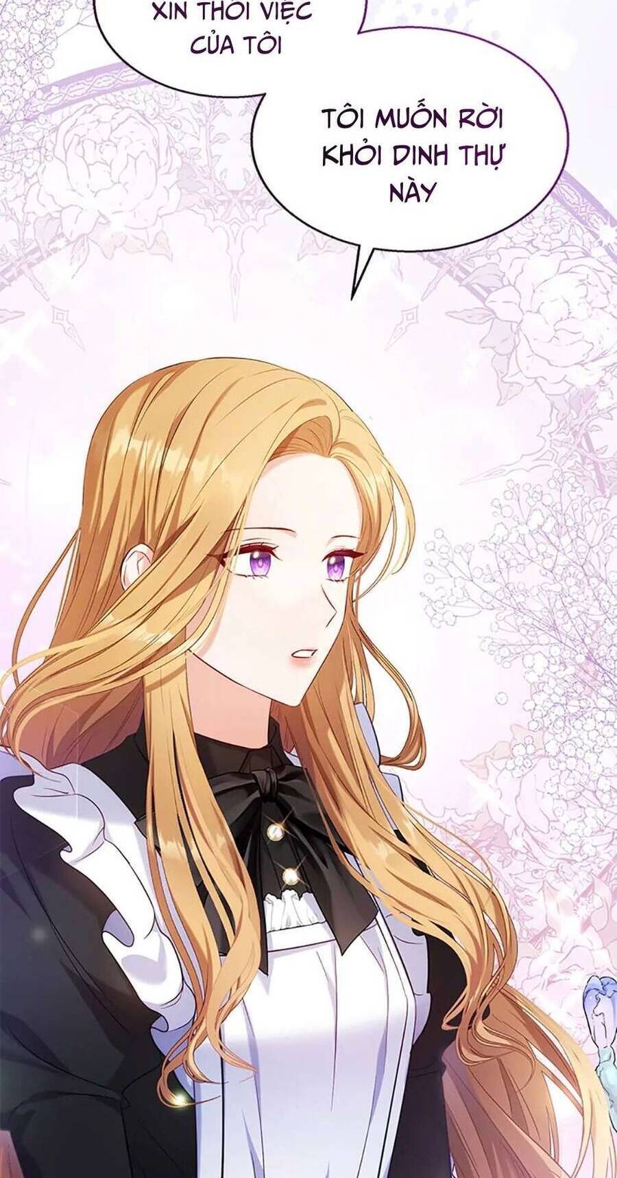 Hầu Gái Trong Trò Chơi Harem Ngược Muốn Nghỉ Việc - Chapter 1 - Page 103