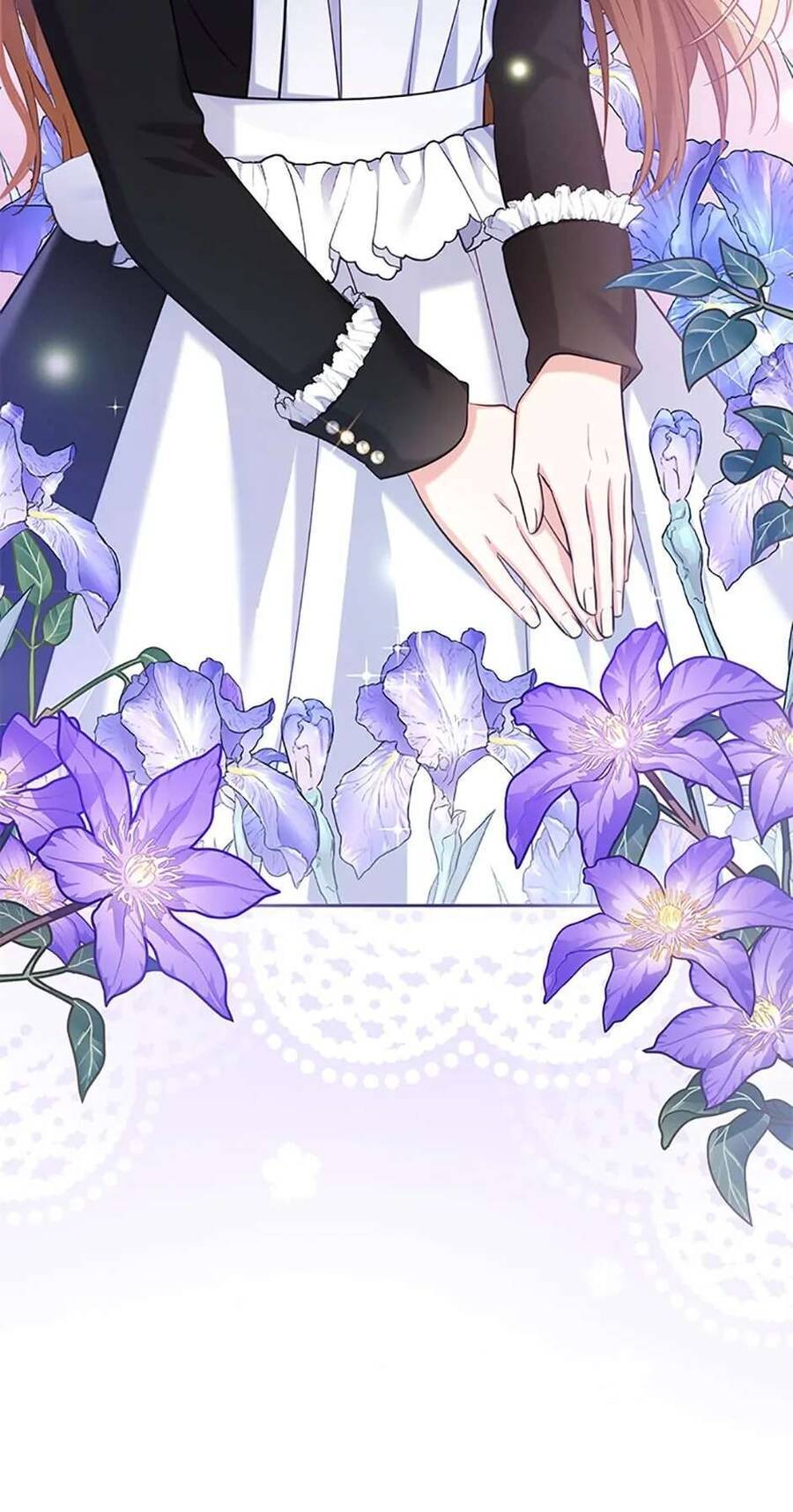 Hầu Gái Trong Trò Chơi Harem Ngược Muốn Nghỉ Việc - Chapter 1 - Page 104