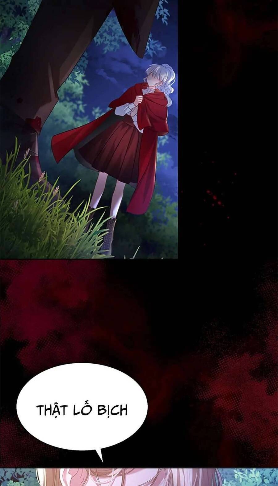 Hầu Gái Trong Trò Chơi Harem Ngược Muốn Nghỉ Việc - Chapter 1 - Page 108