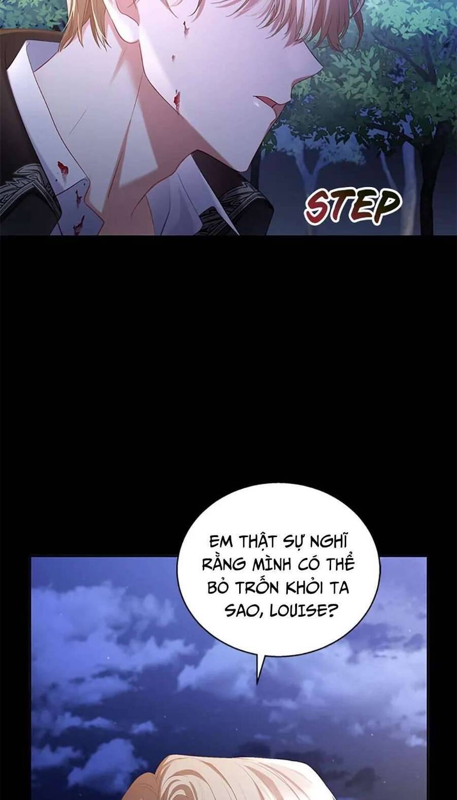 Hầu Gái Trong Trò Chơi Harem Ngược Muốn Nghỉ Việc - Chapter 1 - Page 109