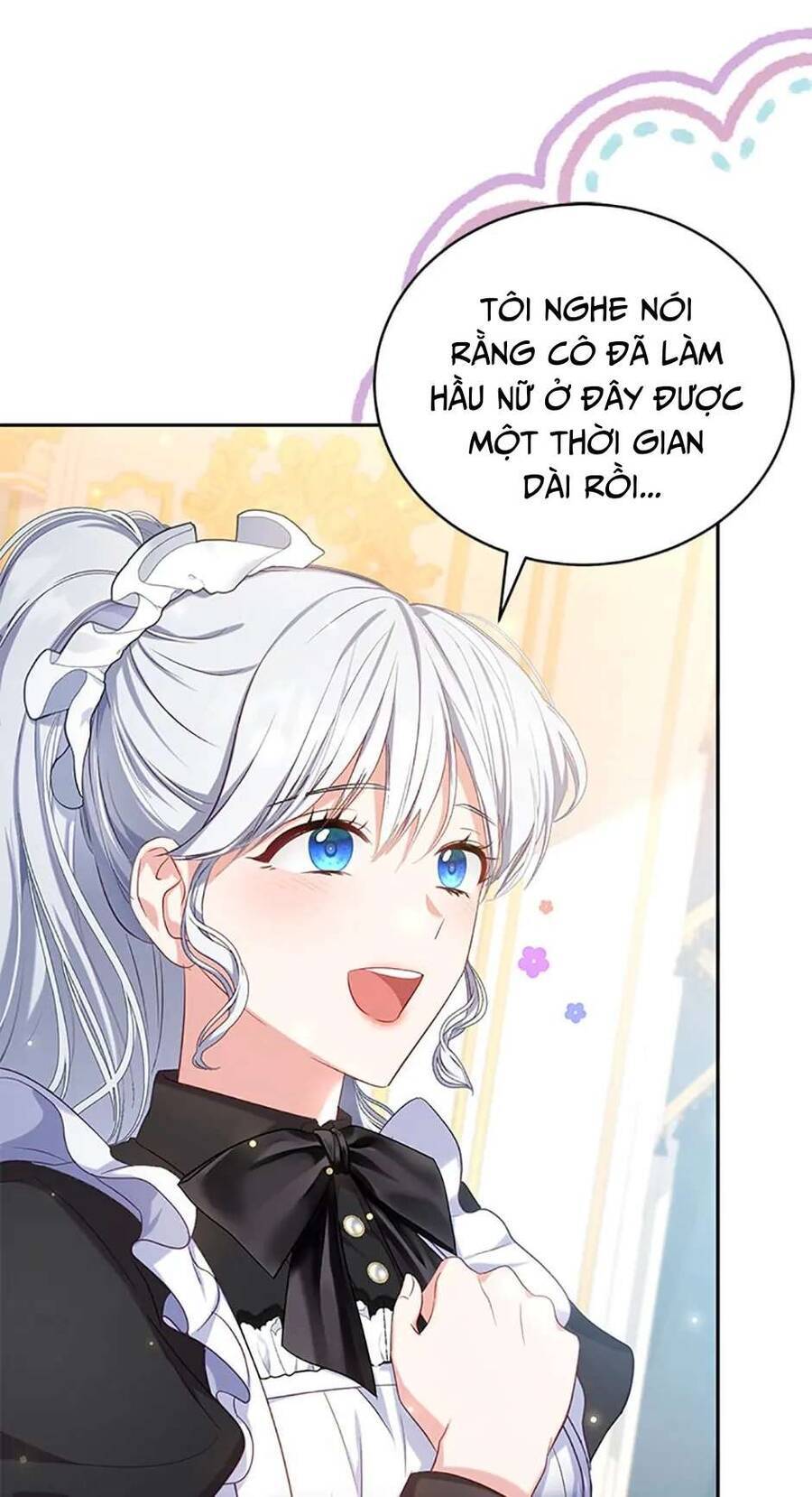 Hầu Gái Trong Trò Chơi Harem Ngược Muốn Nghỉ Việc - Chapter 1 - Page 11