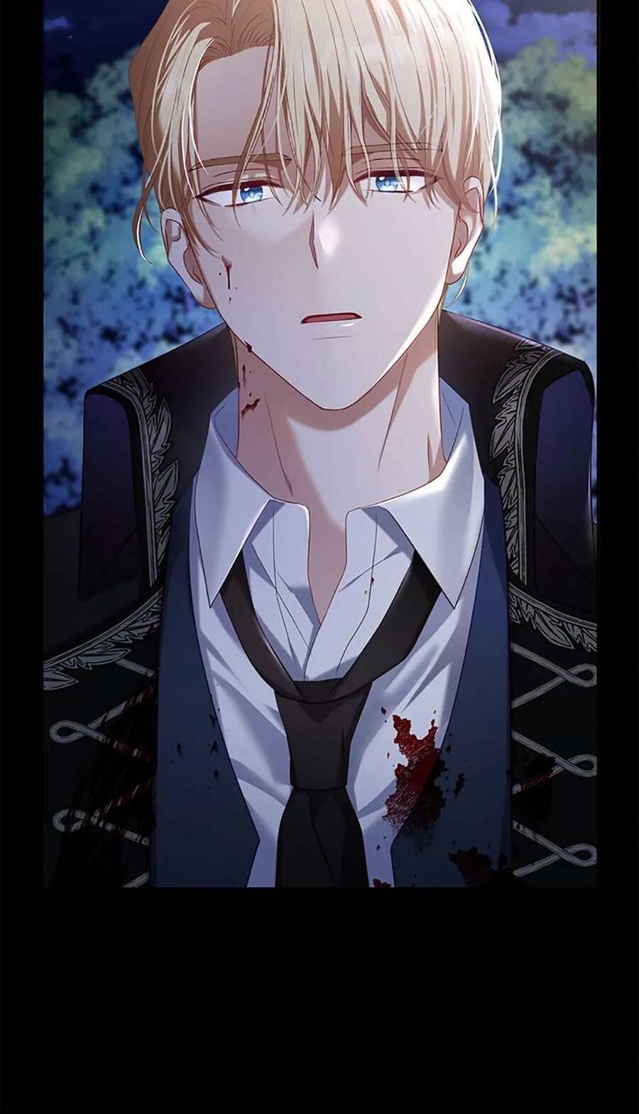 Hầu Gái Trong Trò Chơi Harem Ngược Muốn Nghỉ Việc - Chapter 1 - Page 110